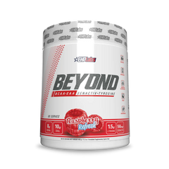 EHPLabs - BEYOND BCAA | EAA