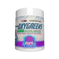 EHP LABS OXYGREENS