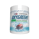 EHP LABS OXYGREENS