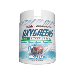 EHP LABS OXYGREENS