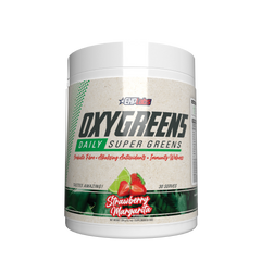 EHP LABS OXYGREENS