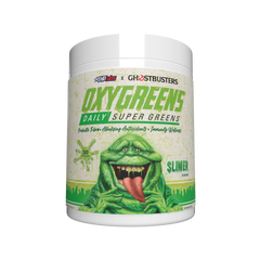 EHP LABS OXYGREENS