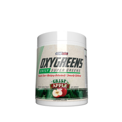 EHP LABS OXYGREENS