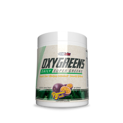 EHP LABS OXYGREENS