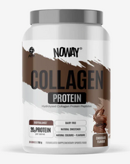 ATP SCIENCE NOWAY Collagen