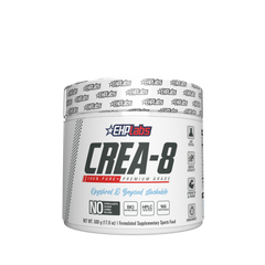 CREA-8 - 100% PURE - PREMIUM GRADE