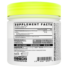 GHOST Creatine (50 servings)