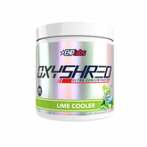 Ehplabs Oxyshred Thermogenic Shredding Supplement