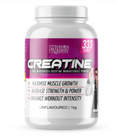 Max's Creatine