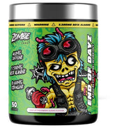 Zombie labs End Of Dayz Apocalyptic Preworkout
