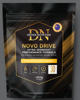 Driven Nutrition- Novo Drive , Intra Workout