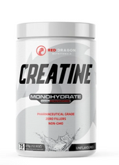 RED DRAGON - CREATINE