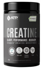 ATP SCIENCE - CREATINE