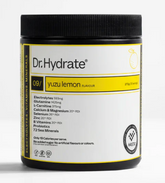 Dr.Hydrate (Jars)