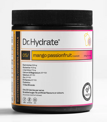 Dr.Hydrate (Jars)