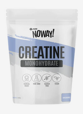 ATP Science Noway Creatine Monohydrate 250gm 50 serves