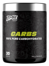 Zombie Labs Carbs 750gm 100% Pure CarboyDrates
