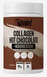ATP Science Noway Collagen Hot Chocolate + Magnesium 330gm 15 serves