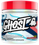 Ghost Hydration