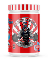 Chaotic Rage by Mad House Innovations