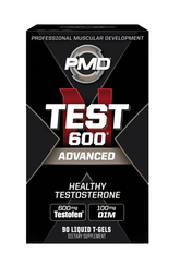 PMD Test 600