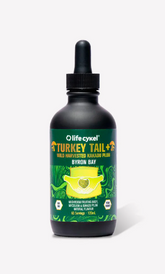 Turkey Tail Mushroom Extract 60ml