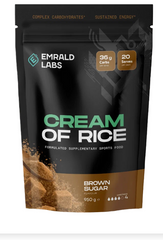Emrald Labs Cream Of Rice