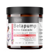 Maxs beta pump oxide