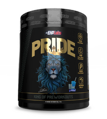 EHP LABS Pride