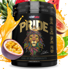 EHP LABS Pride