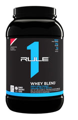 R1 WHEY BLEND - 2LB