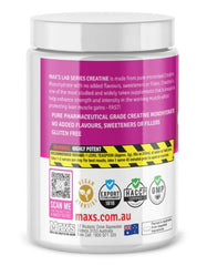 Max's Creatine