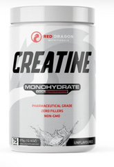 RED DRAGON - CREATINE
