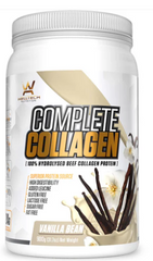 Complete Collagen - WELLTECH