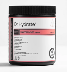 Dr.Hydrate (Jars)