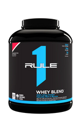 R1 WHEY BLEND - 2LB