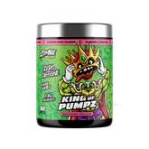 Zombie Labs King of Pumpz