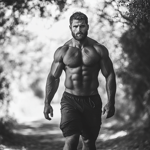 The Ultimate Guide to the Best Supplements for Muscle Growth