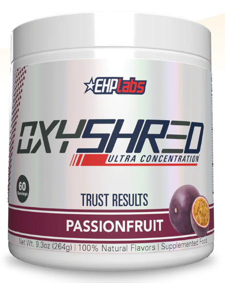 THERMOGENIC | FAT BURNERS