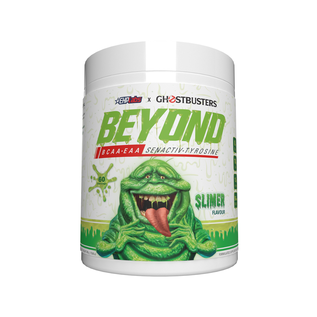 EHPLabs - BEYOND BCAA | EAA