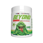 EHPLabs - BEYOND BCAA | EAA