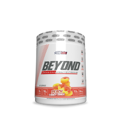 EHPLabs - BEYOND BCAA | EAA