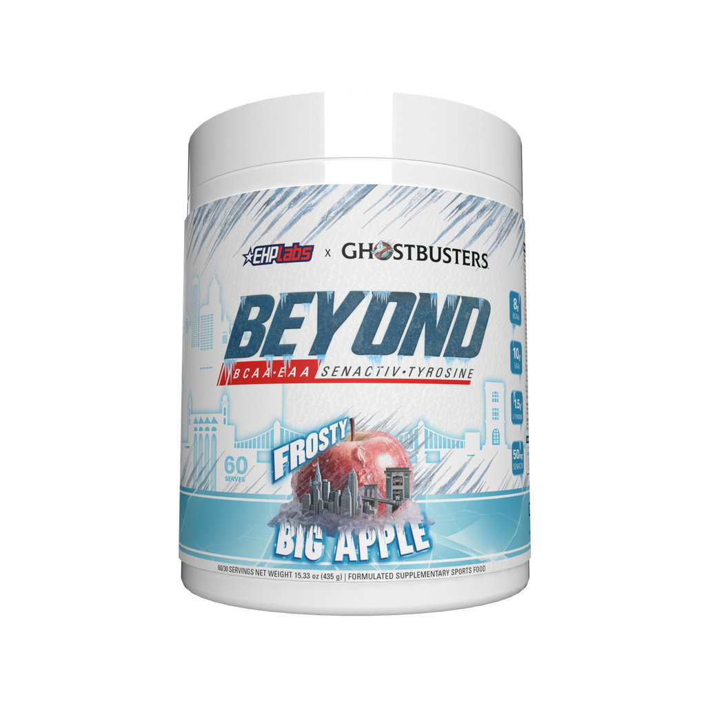 EHPLabs - BEYOND BCAA | EAA