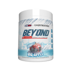 EHPLabs - BEYOND BCAA | EAA