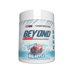 EHPLabs - BEYOND BCAA | EAA