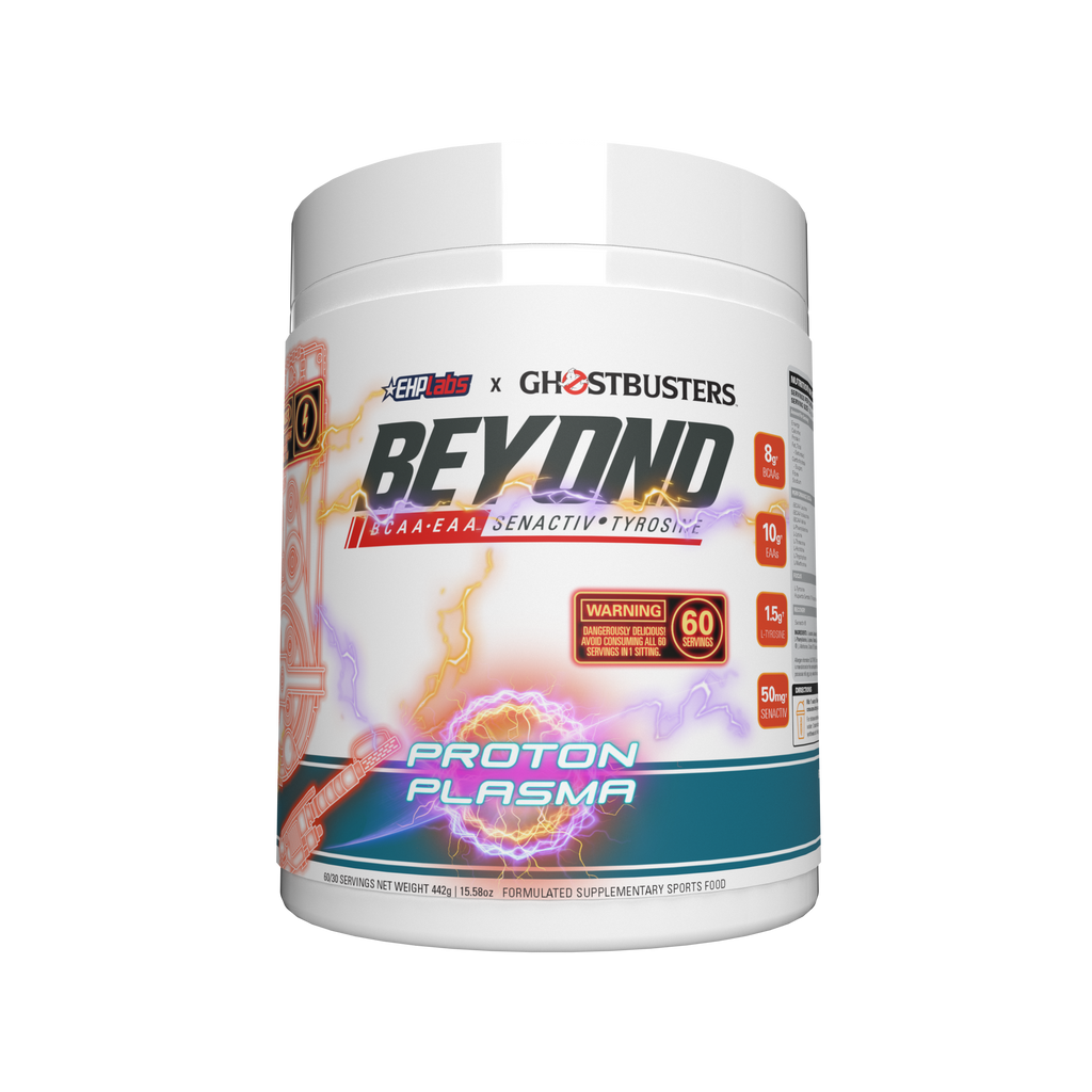 EHPLabs - BEYOND BCAA | EAA