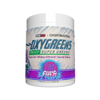EHP LABS OXYGREENS