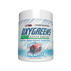 EHP LABS OXYGREENS