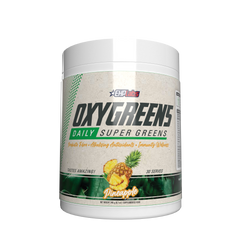 EHP LABS OXYGREENS