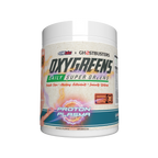 EHP LABS OXYGREENS